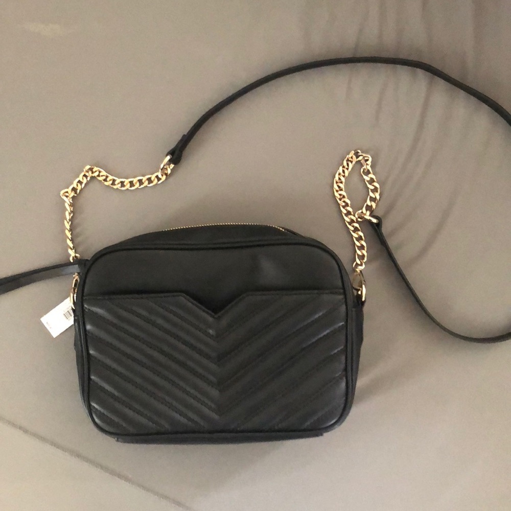 Black Purse